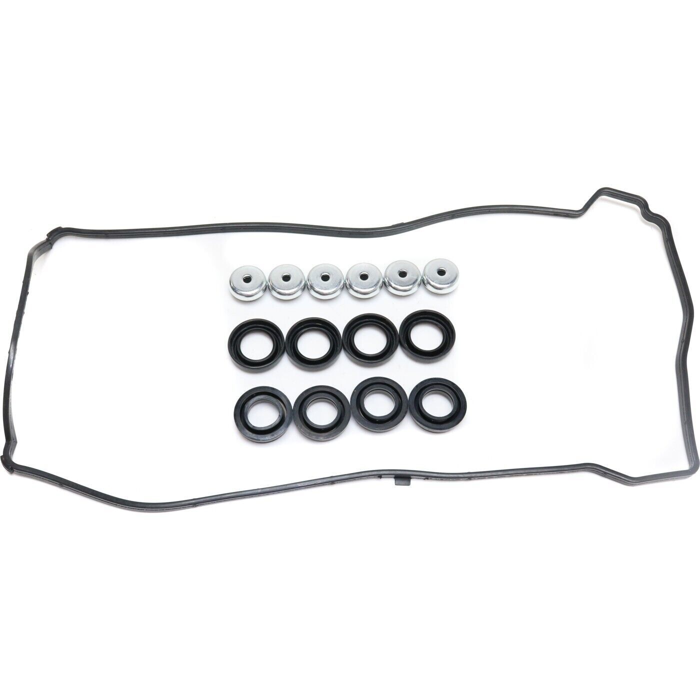 For Honda,Civic Accord CRV,Element,Acura,RSX,TSXA Set Valve Cover