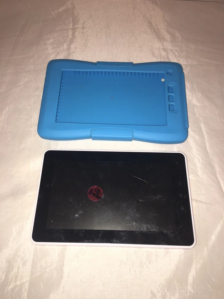 KD Interactive Kurio 7 Kids' Tablet 7" Cl1100 LCD Broken - Image 4 of 4