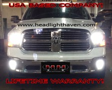 2014 2015 2016 Dodge Ram 1500 2500 Xenon Hid Kit Canbus Guaranteed To Work 2014 2015 2016 Dodge Ram 1500 2500 Xenon Hid Kit Canbus Guaranteed To Work