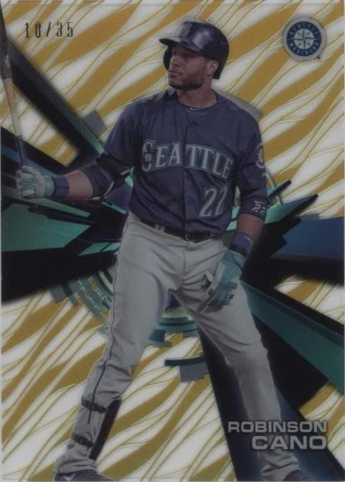 Pattern 1 Grass/Waves Gold Rainbow