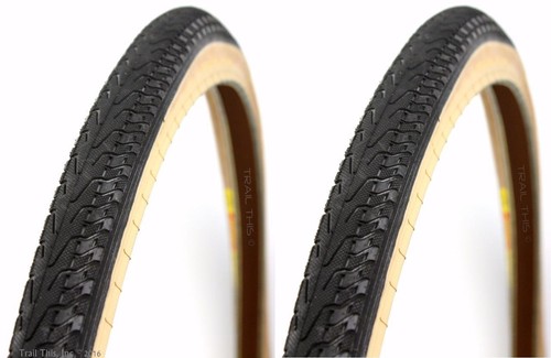 2-Pack Panaracer Pasela Skinwall 27x1-1 
