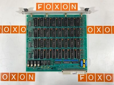 Philips 4022-226-3330 PC BOARD MEMORY MOD 64 K - NEW UNUSED - Bild 1 von 4
