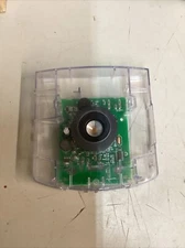 Simplex 49AO-APPLW- WITHE HORN STROBE WALL MT WEATHERPROOF