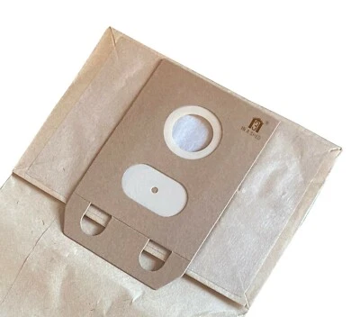 Dust Bags for Electrolux 350 & 2000 Series Vacuum Cleaners Pack of 10 - Image 1 of 2