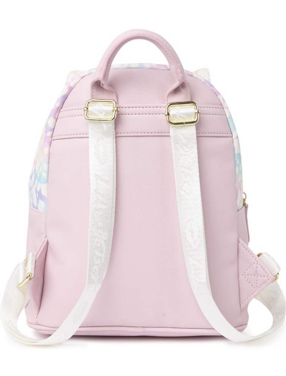 Betsey Johnson, Lexy Kitsch Mid-Size Backpack (Choose Color  display picture 2