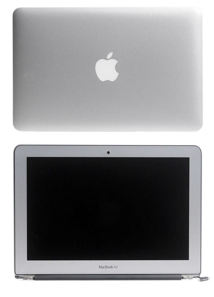 MacBook Air A1465 11" LCD LED Full Screen Display Assembly 2013-2015 MD711LL/A - Image 4 of 4