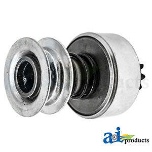 STARTER DRIVE, New C-118 A&I Part No: A-C-118