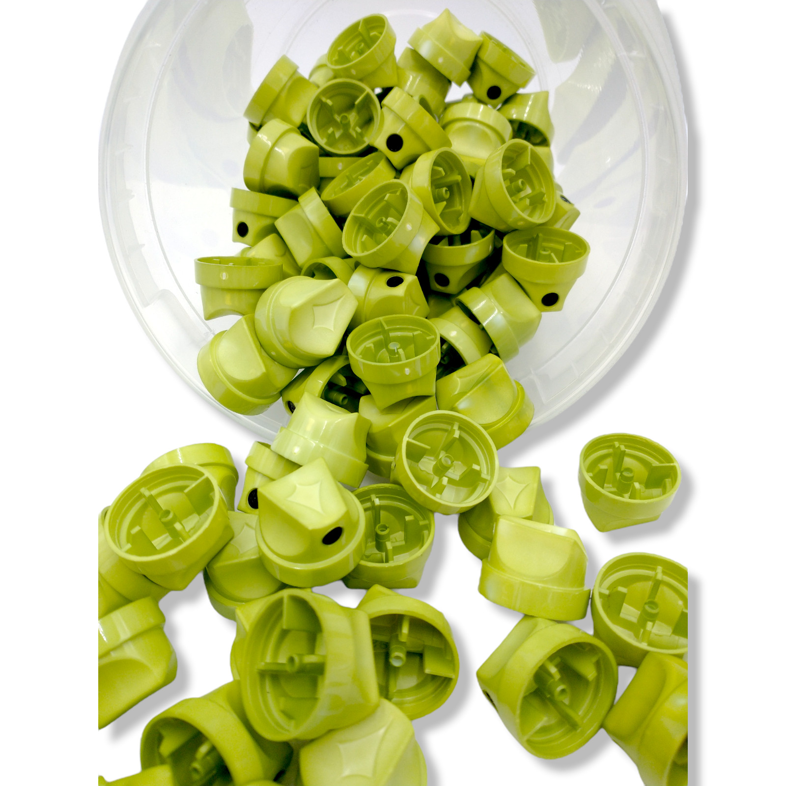 Boston Fat Caps Graffiti Art Spray paint tips Bombing Trains Walls