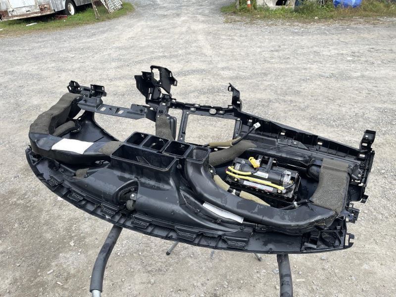 20162022 HONDA HRV DASH PANEL BLACK TCAM 27K EXL 9752 eBay