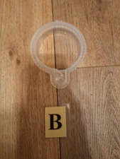 Delonghi ENV155T Nespresso Vertuo Plus Deluxe Coffee Espresso Maker Machine (S)