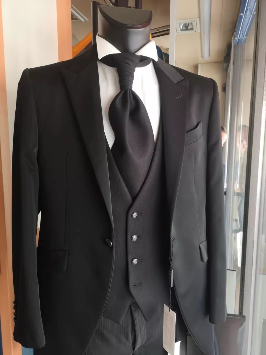Pignatelli uomo sposo sale