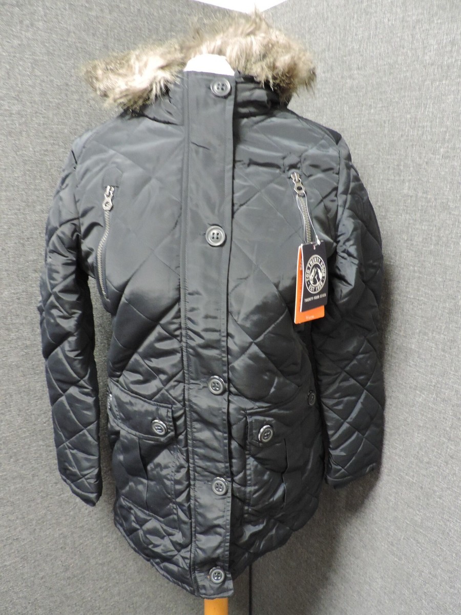 Tog24 Bergen Ladies Jacket Navy UK 12 RRP £140 LN043 BB 14 UK