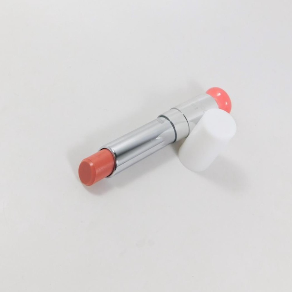 Christian Dior Lip Glow Hydrating Color #012 ROSEWOOD 6ml *NEW*