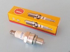 Spark Plug for HONDA FG110, GX25, GX35, GX50, HHT25, HHT35, UMC425, UMC435 WX10