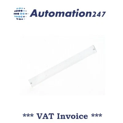 Meanwell TBC-09 Netzteil Klemmenabdeckung 88,7x10x3,8 mm 002284