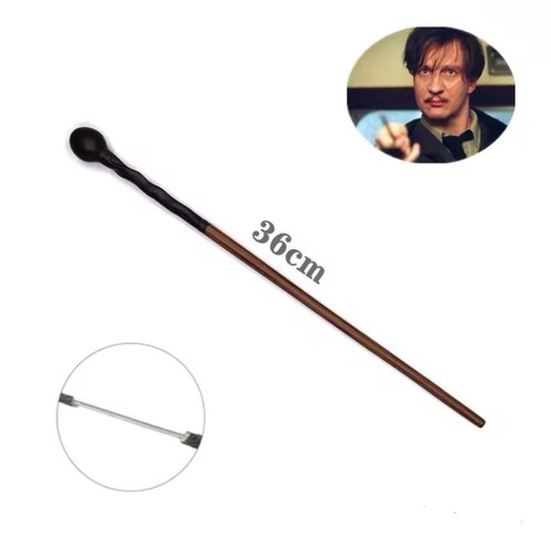 Bacchette della famosa saga di Harry Potter - Imagen 25 de 27