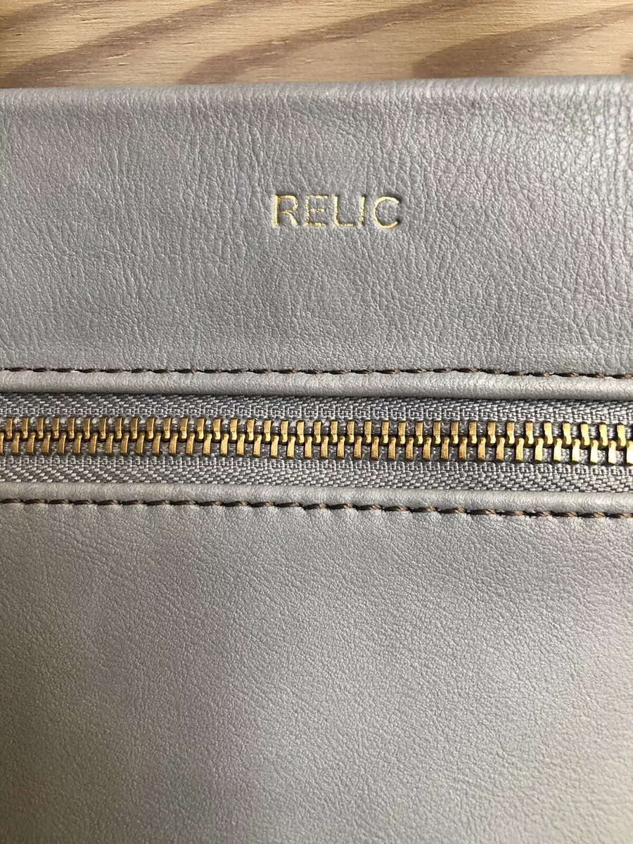 Relic by fossil tyla satchel new arrivals