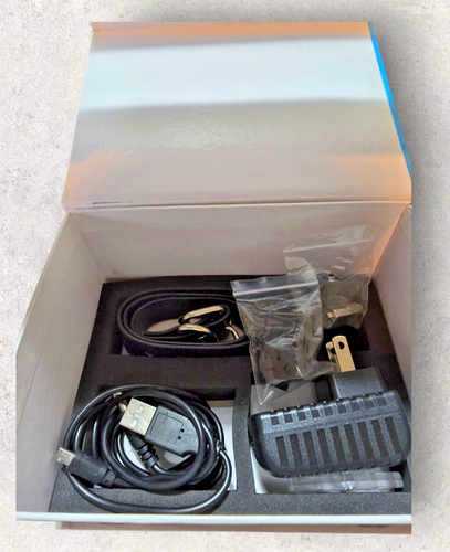 Pet Spy Remote Dog Training System Collar Transmitter Receiver Charger *READ* - Picture 5 of 8