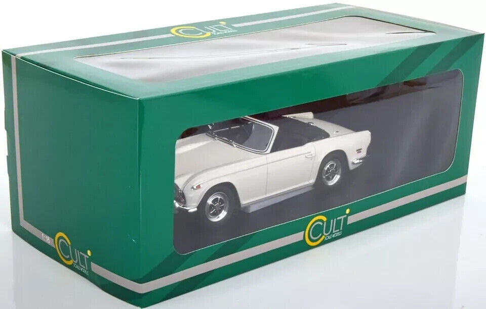 Triumph TR5 Pi de 1968 à vendre - voiture ancienne de collection