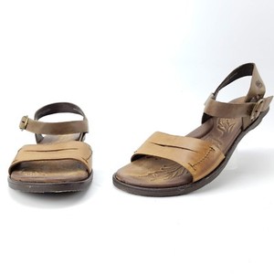 born ebb sandal