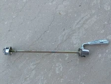 Ofmega Quick Release Rear Skewer L'Eroica Colnago Bianchi Nos