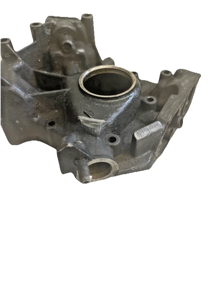 Оригинальный корпус заднего двигателя GM Chevy Corvair 1961–1969 16 градусов отметка ГРМ 7 - Изображение 3 из 4