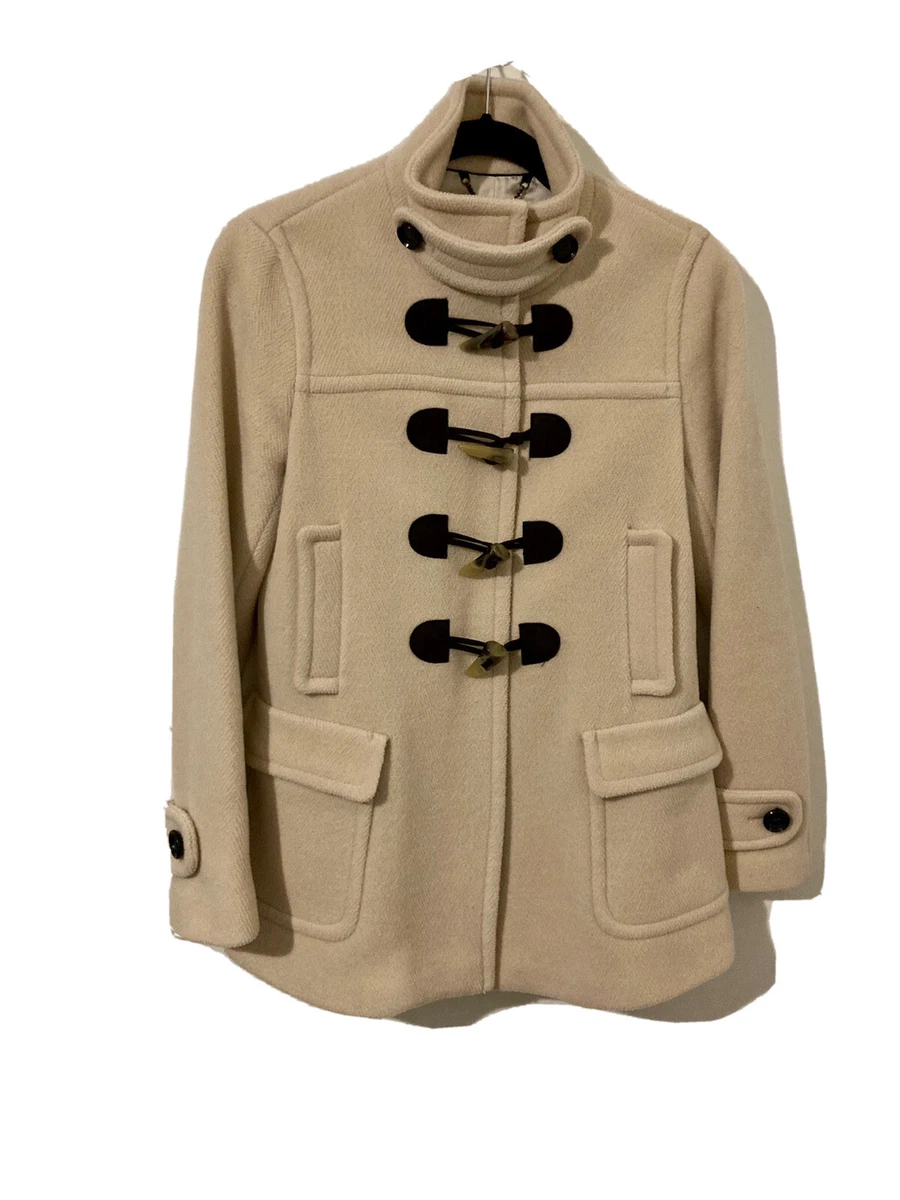 Banana republic toggle best sale coat