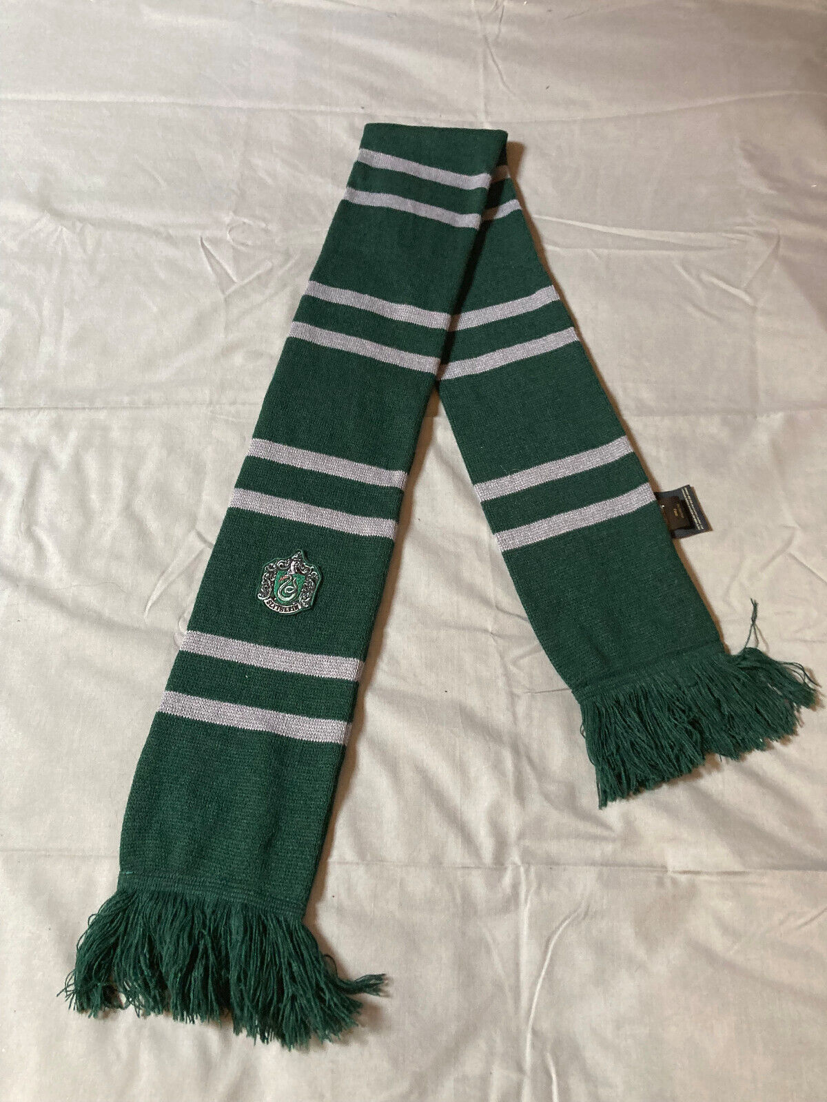 Slytherin Scarf