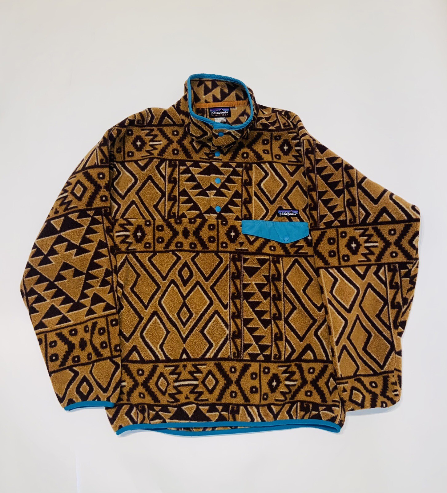 patagonia-2014-synchilla-snap-t-aztec-tribal-fleece-pullover-jacket