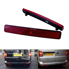 Genuine BMW Rear Reflector 2 M Aerodynamics Series PN 63147848450  