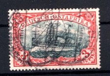 DOA 21b tadellos gest. (T5214