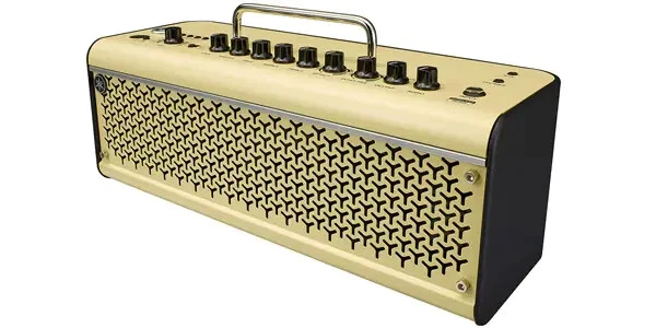Yamaha thr30ii bass deals