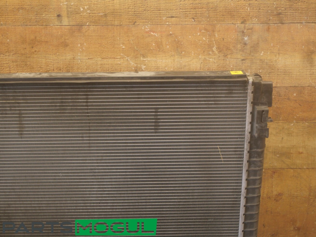 2014-2017 MASERATI GHIBLI 3.0L ENGINE COOLANT COOLING RADIATOR OEM