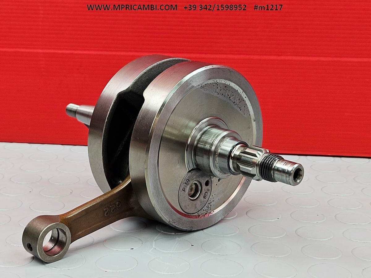CRANKSHAFTS CRANK SHAFTS 13031-0074 KAWASAKI KXF 250 4T 2006 2008