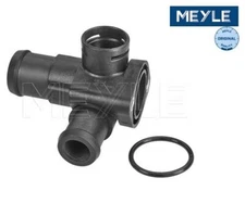 Coolant flange Meyle 1001210053 left for Audi A4 A6 80