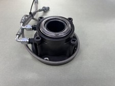 hydraulic throwout bearing kit