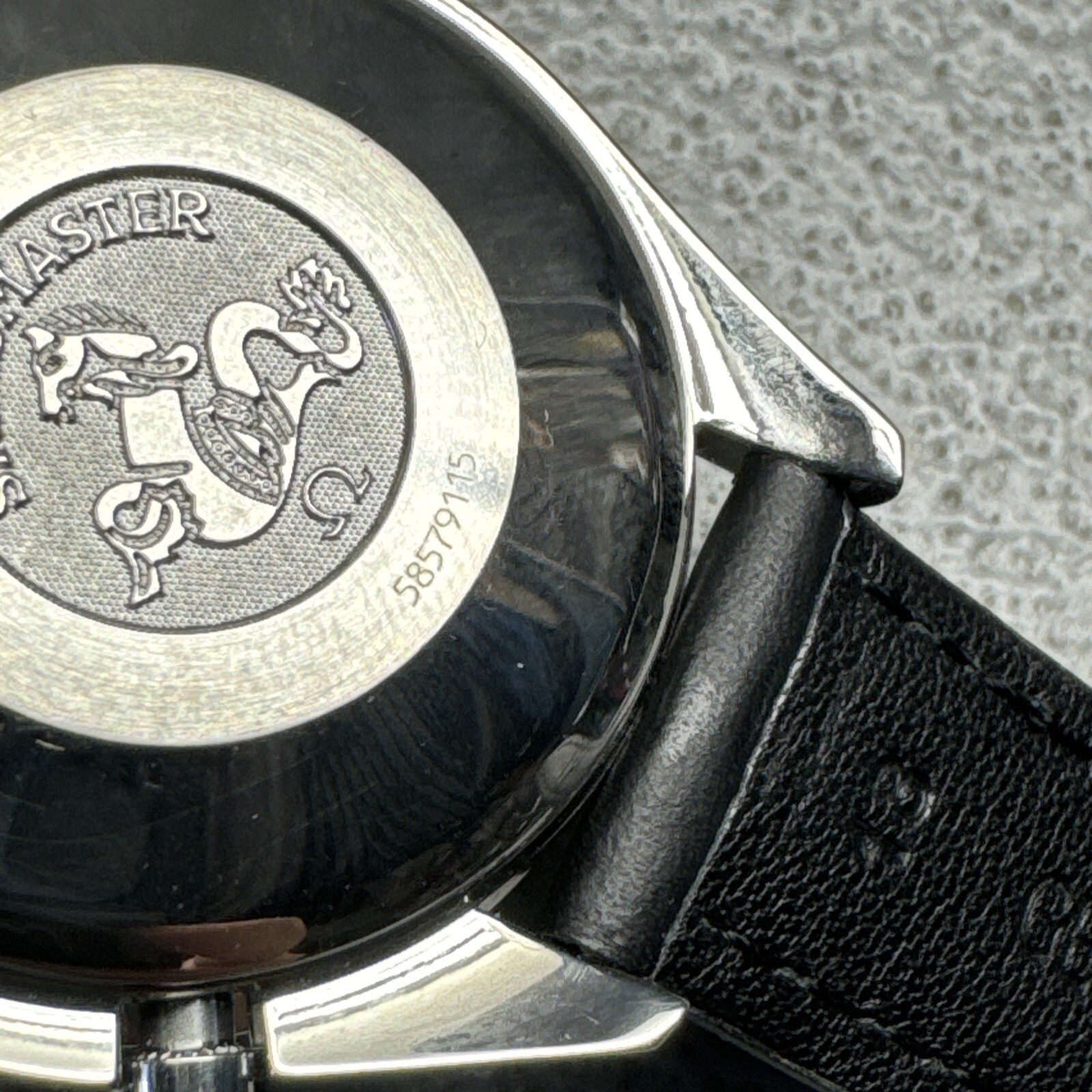 OMEGA SPEEDMASTER AUTOMATIC - image 8