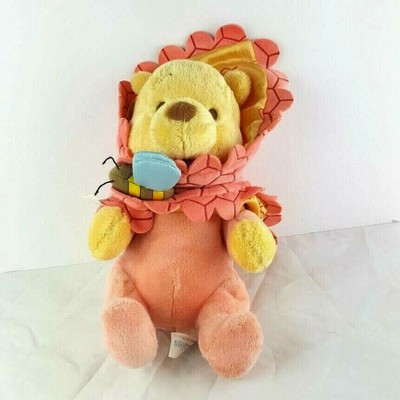 disneyland baby stuffed animals