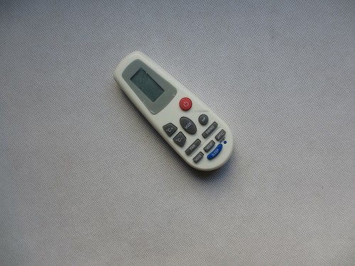 Remote Control For Olimpia Portable Air Più 14 12 16 Portable Air Conditioner - Picture 3 of 5