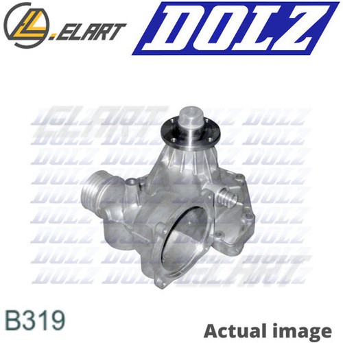 WATER PUMP FOR BMW 8 E31 M60 B40 7 E38 M60 B30 7 SALOON E38 DOLZ 11510004164 eBay