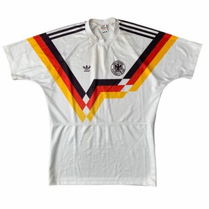 west germany 1990 jersey
