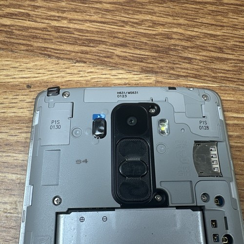 LG G4 H631 B 4G LTE Working Prototype / T-Mobile - Afbeelding 7 van 7