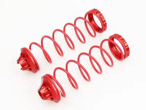 GTB Metal High Strength Spring w/ shock holder for 1/5 Losi DBXL DBXL ...