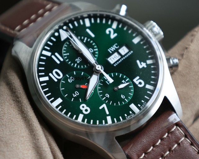 iwc 377726