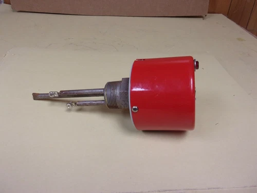 Chromalox ARMTO-1THXX Heater , 115V , 235LP