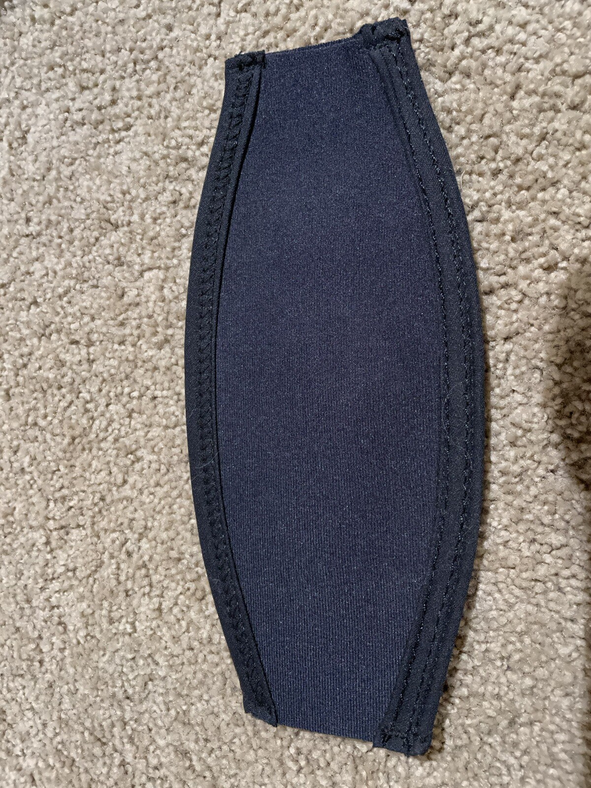 Innovative Scuba Mask Strap Wrapper (Hogfish) eBay