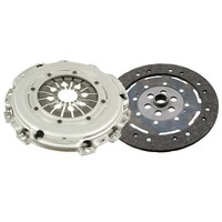 Blue Print Kupplungssatz Ford Pkw ADF123035