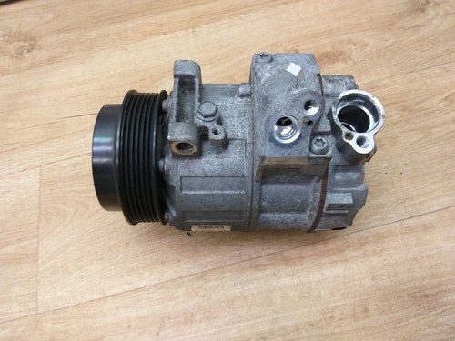 Mercedes W207 250CGI Klimakompressor Klimaanlage Klima Valeo A0022304511 (95Tkm)