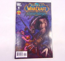 World Of Warcraft Curse Of The Worgen #5