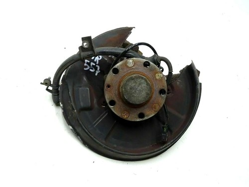 Original Audi A4 8E B7 2,0 TDI Achsschenkel Radlager Radnabe hinten rechts